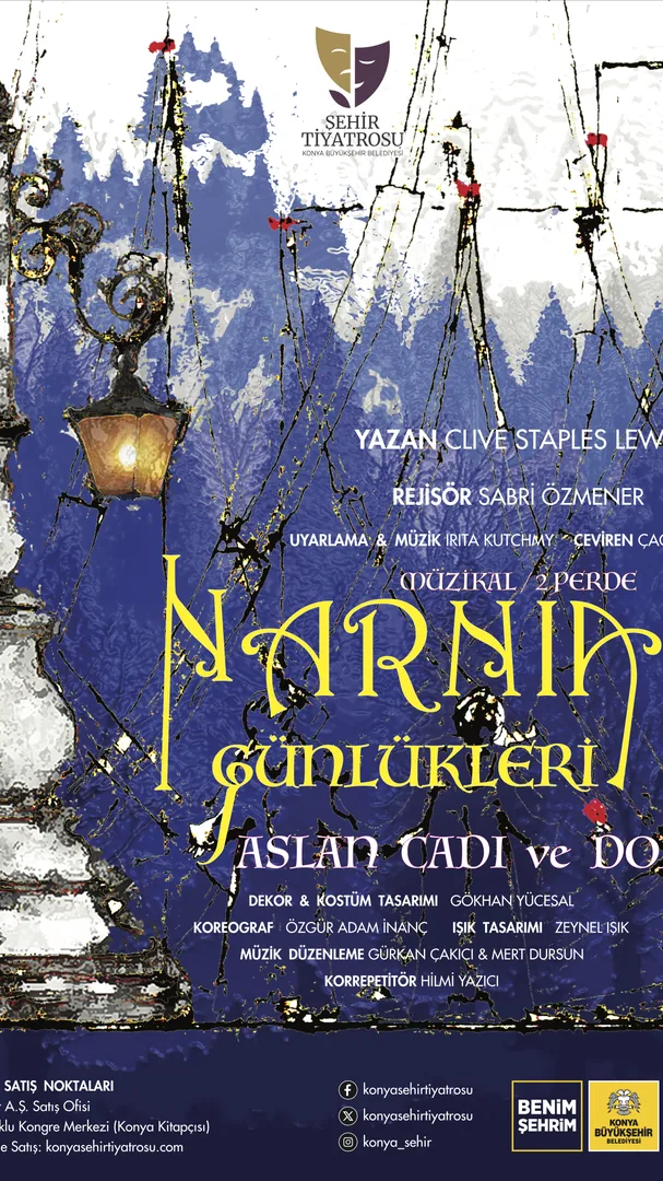 narnia_gunlukleri - 9x16 bento elemanı